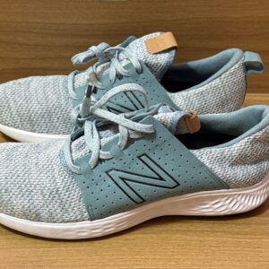 Tenis New balance $1099 742