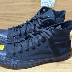 Tenis converse negro $999 761