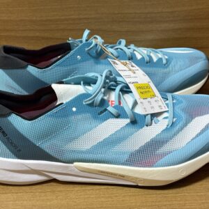 Tenis adidas adizero azul $1099 710