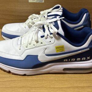 Tenis nike Air Max $1299 653