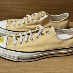 Tenis converse amarillo $999 759