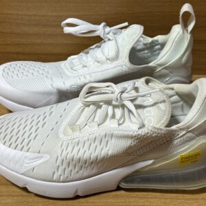 Tenis nike blanco $1099 654