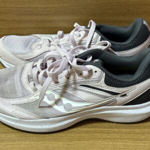 Tenis saucony rosa $999 770