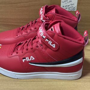 Tenis rojo $999 765