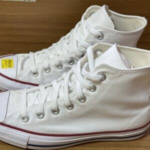 Tenis converse blanco bota $999 859