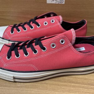 Tenis converse Rojos $999 1000