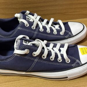 Tenis converse azul $999 746