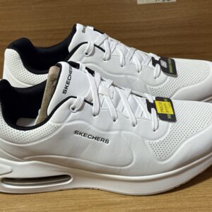 Tenis Skechers blanco $999 671