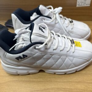 Tenis fila blanco $999 998