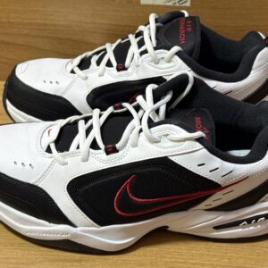 Tenis Nike blanco/negro $1099 903