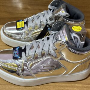 Tenis Skechers plata $1049 820