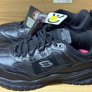 Tenis Skechers negro $999 760