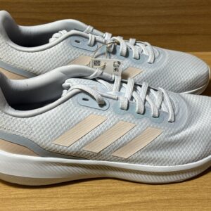 Tenis ADIDAS azul/blanco $1099 754