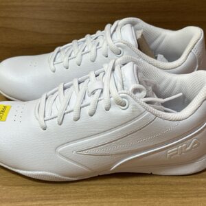 Tenis fila blanco $999 797
