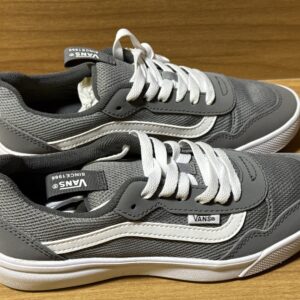 Tenis VANS gris $999 832