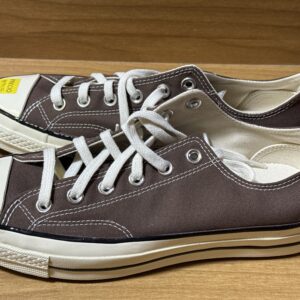Tenis converse cafe $999 757