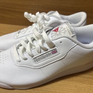 Tenis reebok blanco  $1099 1237