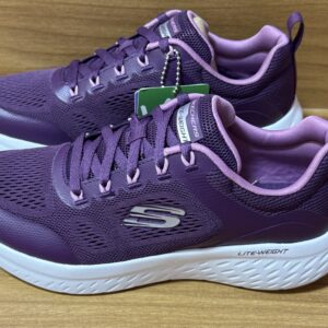 Tenis Skechers morado $999 819