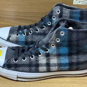 Tenis converse cuadrado $1049 763