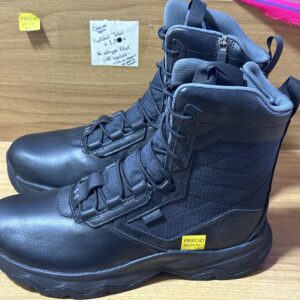 Bota negra under armour $1099 882