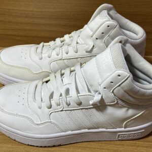 Tenis adidas blanco $1049 881