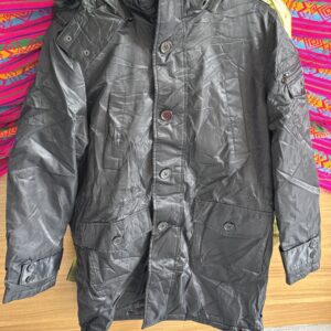 Chamarra negra selected $799 985