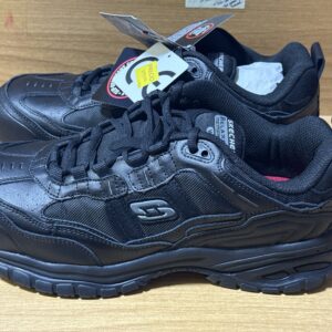 Tenis Skechers negro $999 933