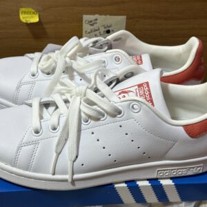 Tenis adidas blanco $1099 989