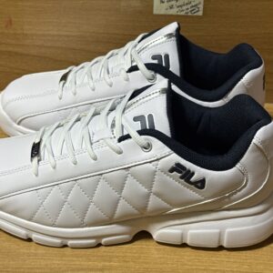 Tenis fila blanco $999 934