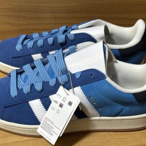 Tenis adidas azul/blanco $1099 929