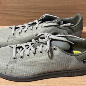 Tenis adidas verde $1099 925