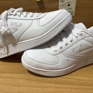 Tenis fila blanco  $999 990