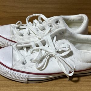 Tenis converse blanco $999 1089