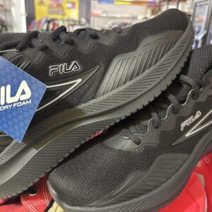 Fila negro $999 996