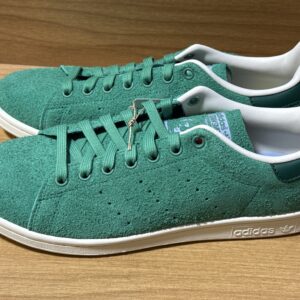 Tenis adidas verde $1099 926