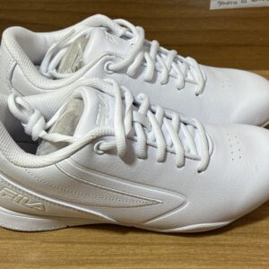 Tenis fila blanco $999 1364