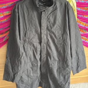 Chamarra negra selected $799 986