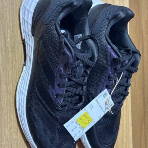Tenis Adidas negro $1149 1320