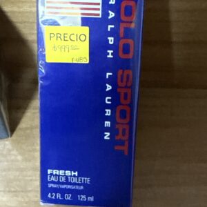 PERFUME POLO SPORT $999 1185