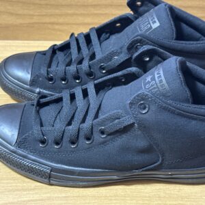 Tenis converse negro $1049 1309