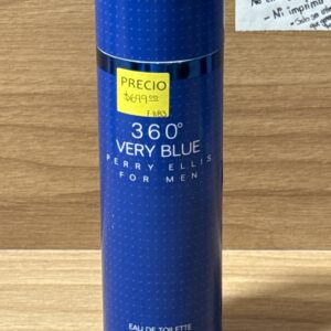 PERFUME PERRY ELLIS 360 $699 1183