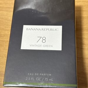 PERFUME BANANA REPUBLIC 78 $899 1187