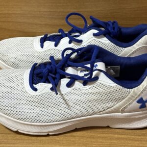 Tenis under armour negro $1049 1073