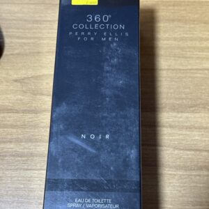 PERFUME PERRY ELLIS 360 NEGRO $999 1188