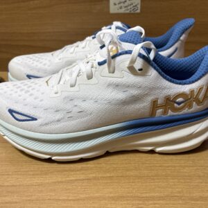 Tenis Hoka Blancos $1799 1233