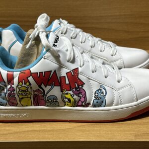Tenis Air walk blanco $749 1303