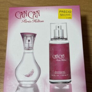 PERFUME PARIS HILTON CAN CAN $849 1199