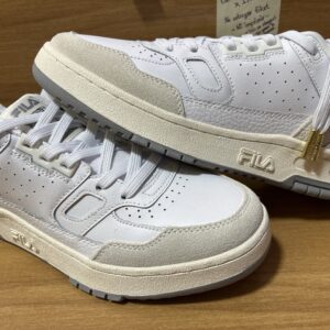 Tenis fila blanco  $999 992