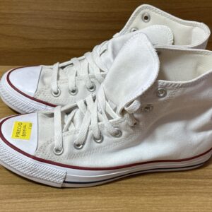 Tenis converse blanco $899 1037
