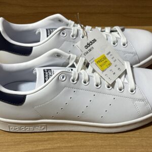 Tenis Adidas blanco $1149 1308